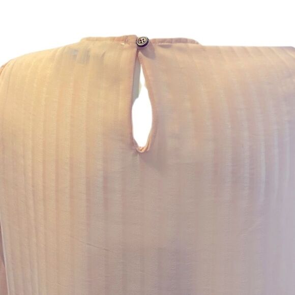 Anthropologie Waverly Grey Sarah Blouse - Picture 6 of 9